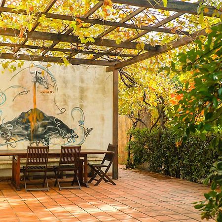 Villa Tina Taormina Exteriör bild