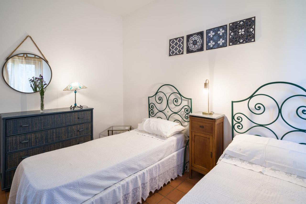 Villa Tina Taormina Exteriör bild