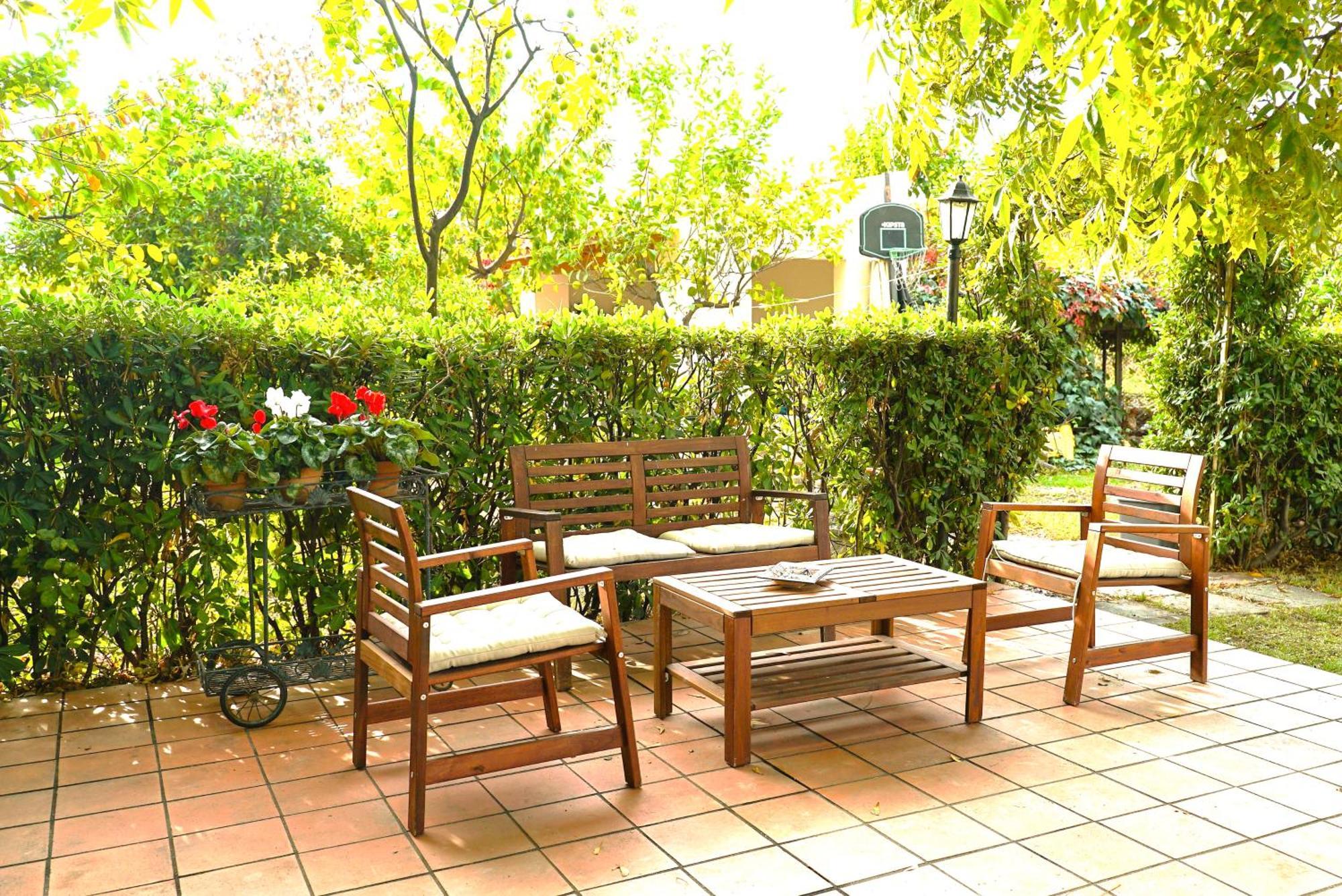 Villa Tina Taormina Exteriör bild