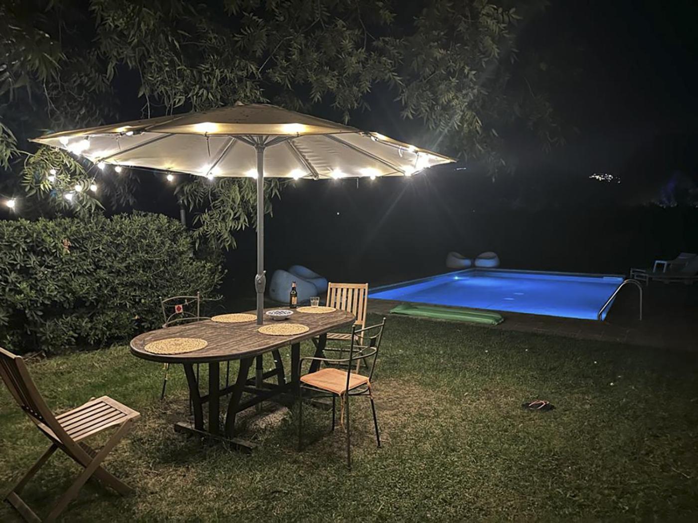 Villa Tina Taormina Exteriör bild