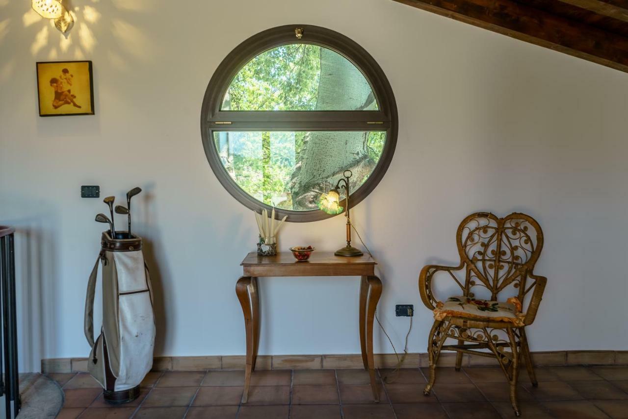 Villa Tina Taormina Exteriör bild